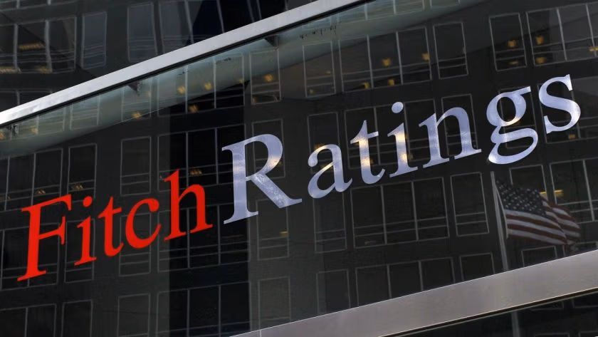 Fitch Downgrades Egypt to ‘B’ with Negative Outlook Fitch Downgrades Egypt to 'B' with Negative Outlook