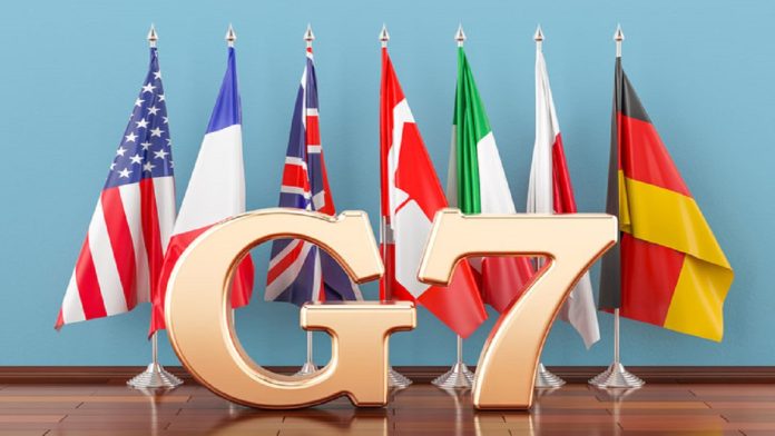 G7-becomes-Incubator-of-Destructive-Initiatives-–-Russian-Foreign-Ministry-Alleges