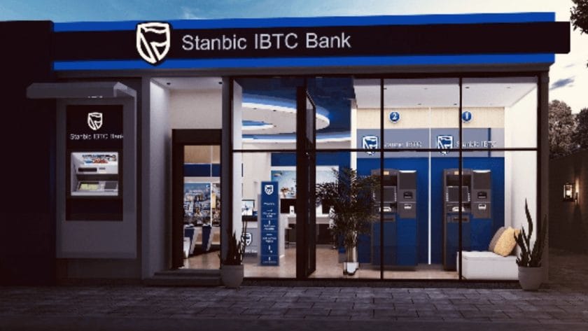 Gcr Affirms Stanbic Ibtc Bank Issuer Ratings Of Aaa