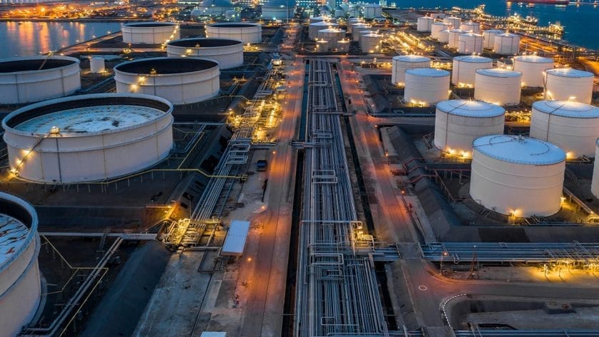 Gabon's Downstream Industry Sees String of New Investments