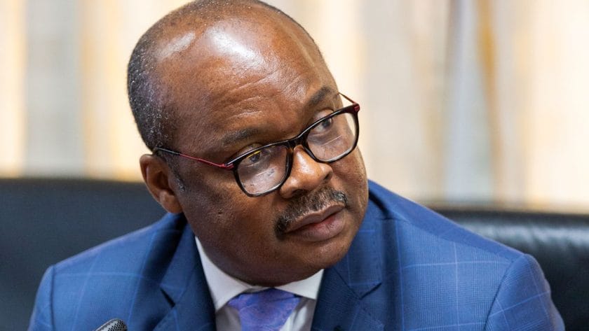 Ghana Keeps Benchmark Interest Rate At 29.5%