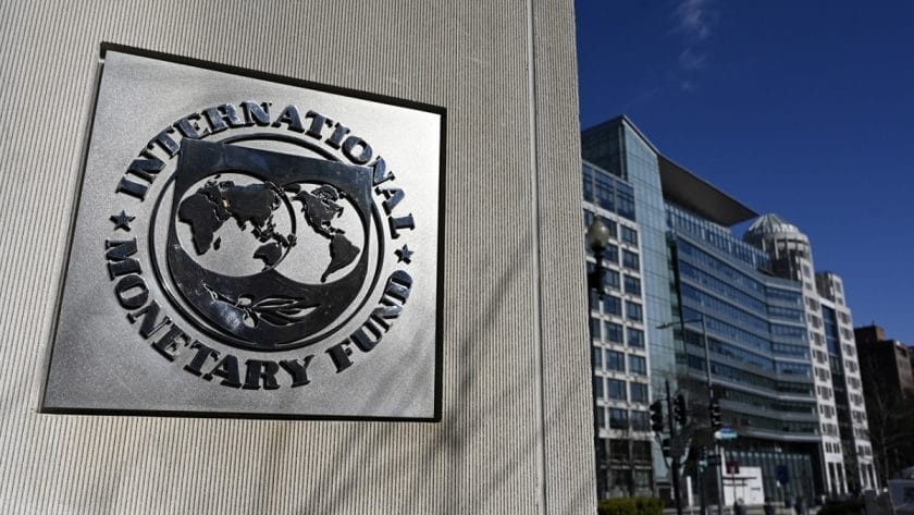 IMF Approves $3bn Loan for Ghana IMF Approves $3bn Loan for Ghana