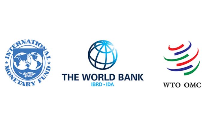 IMF, WTO Others Launch Platform to Promote Access to Subsidy Information