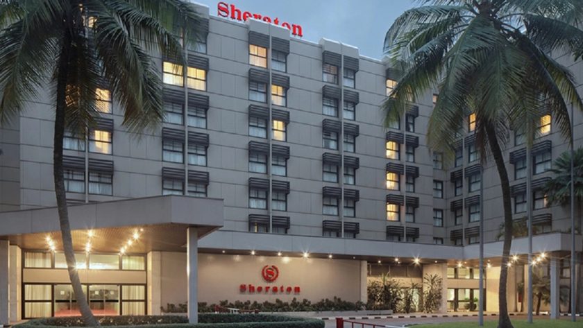 Ikeja Hotel Posts Negative for Three Years Straight