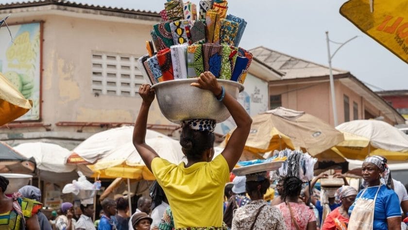 Inflation, Investor Uncertainty to Weaken Ghanaian Growth -Report