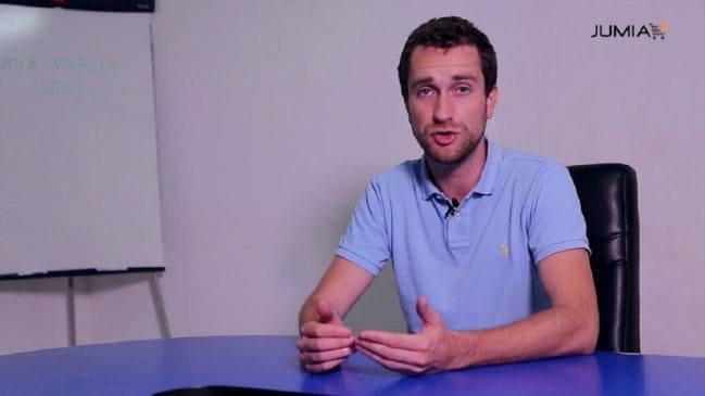 Jumia Plans Strategy Shift to Boost Growth, CEO Says 1 Jumia Plans Strategy Shift to Boost Growth, CEO Says
