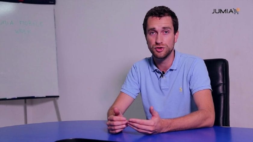 Jumia Plans Strategy Shift To Boost Growth, Ceo Says