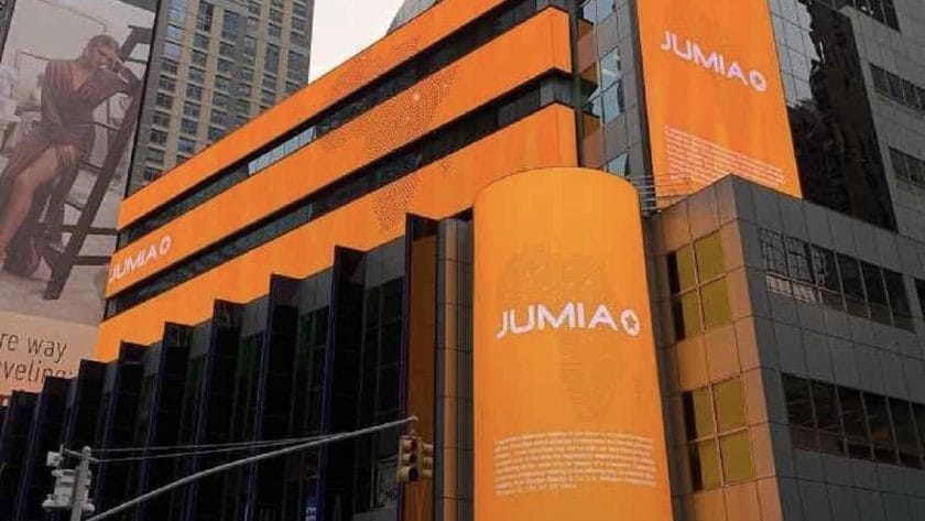 Jumia Records $30.9mn Loss in Q1