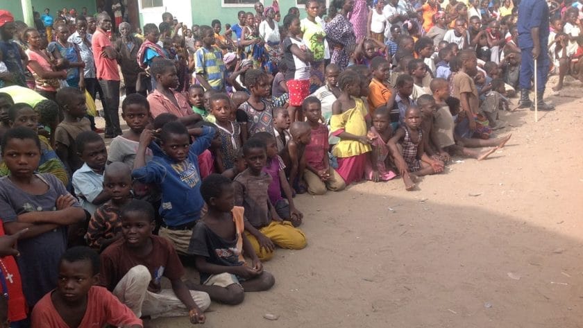 Kaduna to Enrol 145,553 Out-of-School Children Kaduna to Enrol 145,553 Out-of-School Children