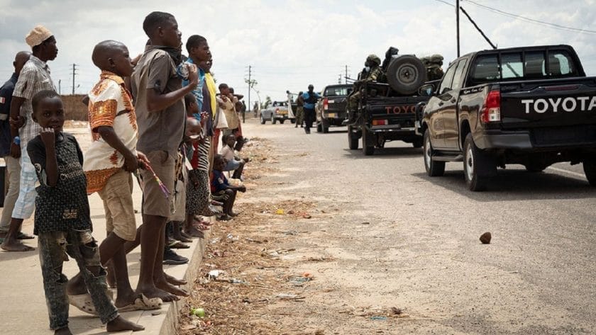 Mozambique Delays Debt Payments Obligations Mozambique Delays Debt Payments Obligations