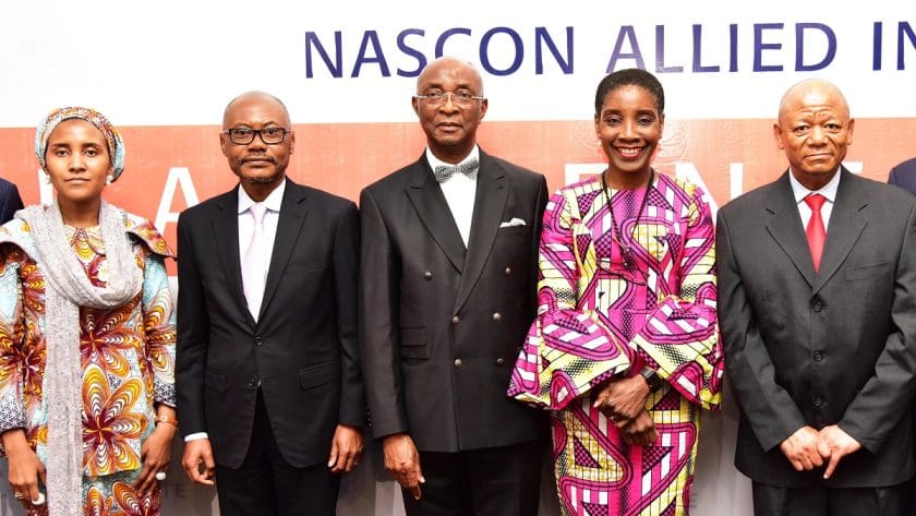 NASCON Plc.'s Shareholders to Get N2.65bn