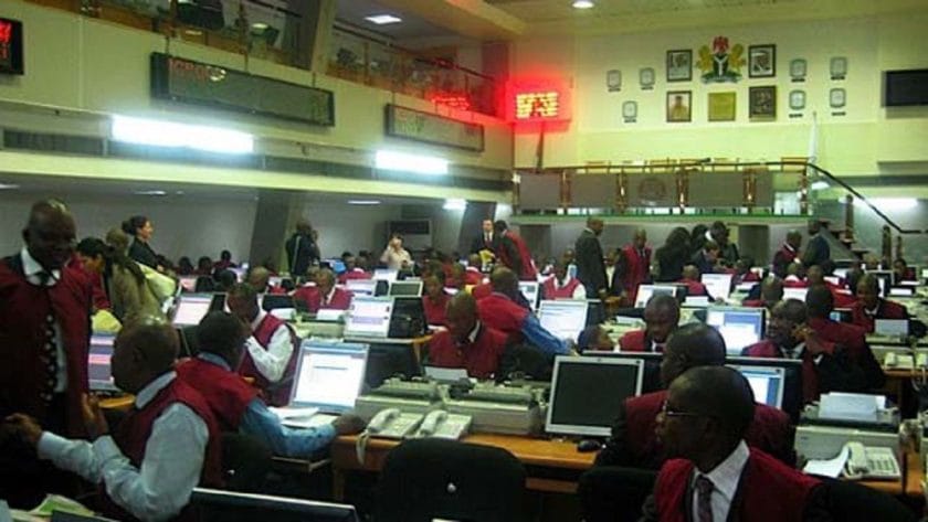 Ngx Roars As Inaugural Speech Boosts Confidence