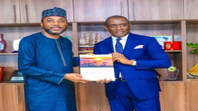 Npa Assures Approval For 1Bn-Dollar Ondo Multipurpose Deep Seaport Project