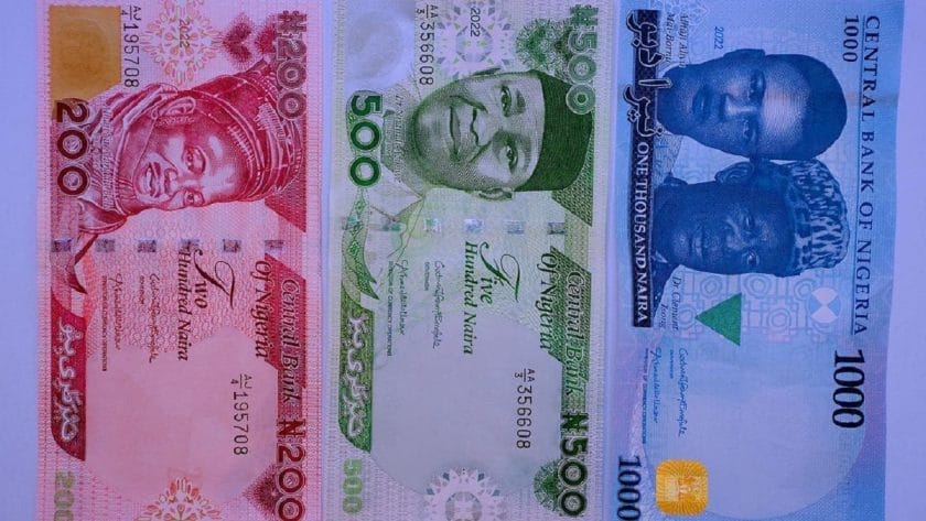 Naira Steadies Amidst Plan to Converge FX Rates Naira Steadies Amidst Plan to Converge FX Rates