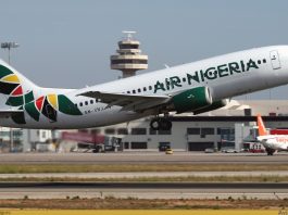 Nigeria Air to Fly before May 29, Aviation Minister Says