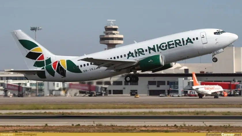 Nigeria Air to Fly before May 29, Aviation Minister Says