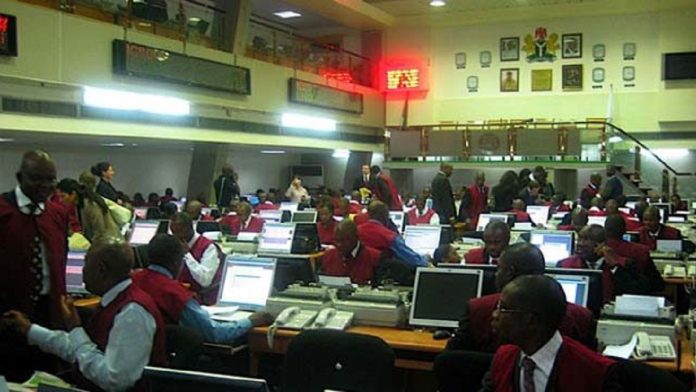 Nigerian Exchange Slumps as Investors Dump Geregu, GTCO