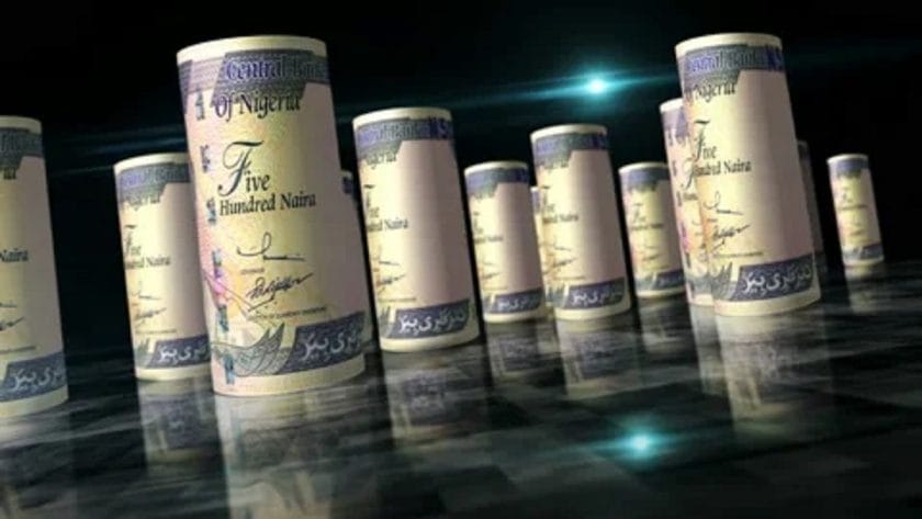 Nigeria's Bond Yield Declines to 14%