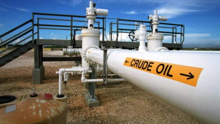 Oil Prices Slump, Global Supply Falls By Half Daily