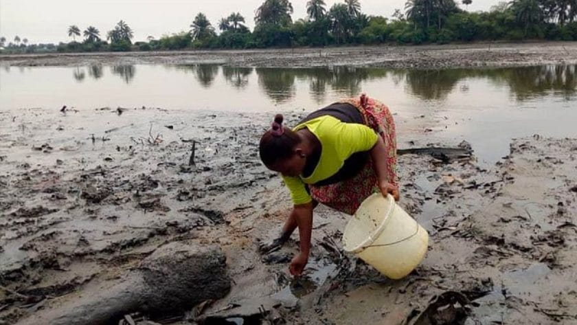 Oil Spills: It’ll Cost $12Bn To Clean Up Bayelsa - Report