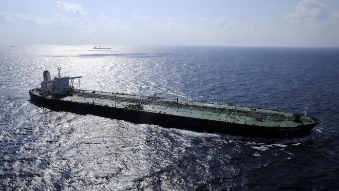 Oil Theft: FG Releases Seized Norwegian Tanker after Plea Bargain