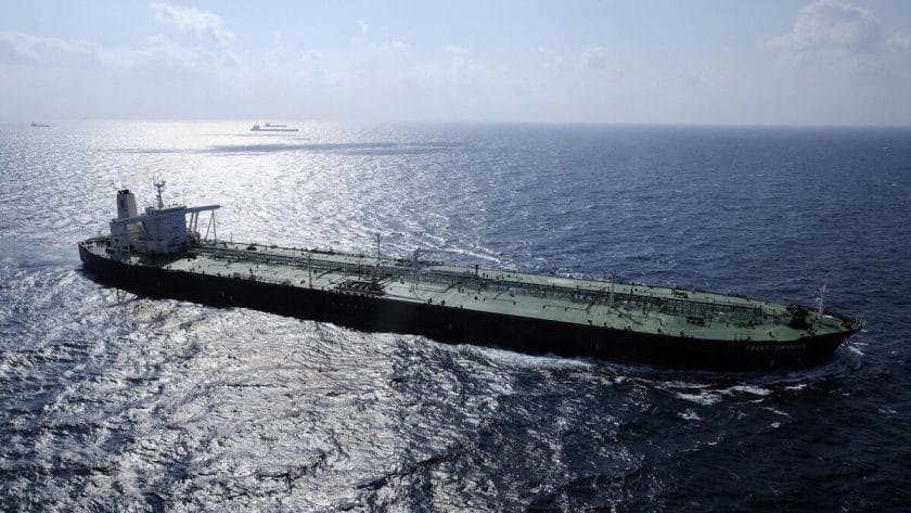 Oil Theft: Fg Releases Seized Norwegian Tanker After Plea Bargain