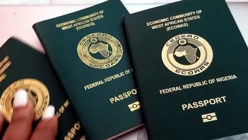 Passport: Nis Puts 80 Officers On Trial For Extortion, 8 Dismissed