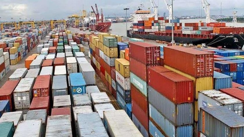 Private Sector to Invest $3.7bn in Ports Concession