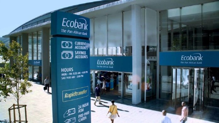 Shareholders Authorise Ecobank to Raise Capital
