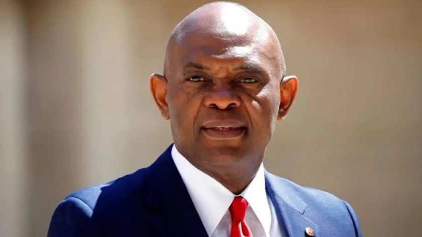 Transcorp Jumps 34% to N105bn as Elumelu Consolidates Position
