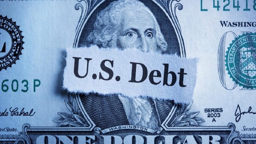 Us Debt Default To Have Severe Repercussions - Imf