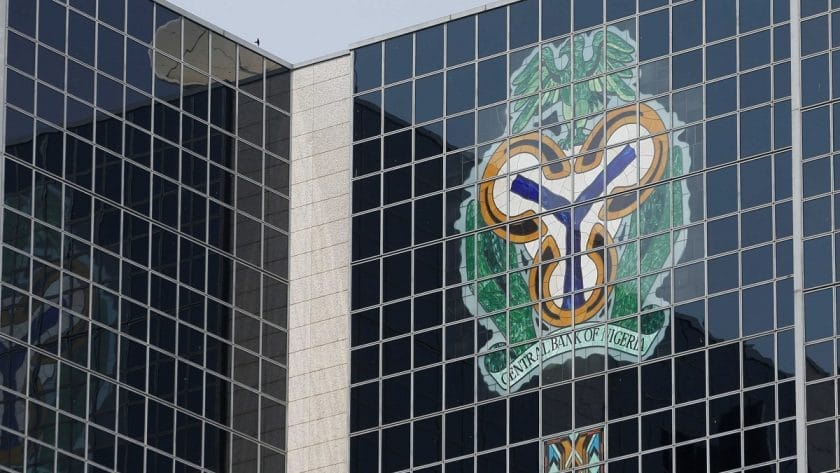 Yield Crashed to 6.6% as Nigerian Treasury Bills Rally
