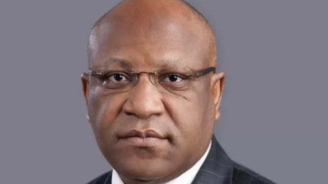 Banks Capital Unaffected by Naira Devaluation –Jibril Aku, Others 1 Banks Capital Unaffected by Naira Devaluation –Jibril Aku, Others