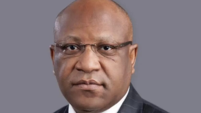 Banks Capital Unaffected by Naira Devaluation –Jibril Aku, Others Banks Capital Unaffected by Naira Devaluation –Jibril Aku, Others