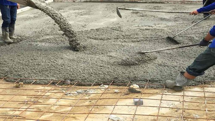 CSL Stockbrokers Estimate Higher FX Losses for Cement Producers