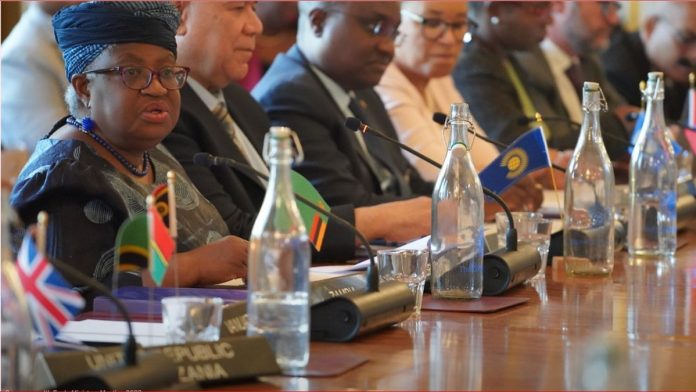 Commonwealth Trade Ministers Meeting Paves Way for Inclusive Digital Transition