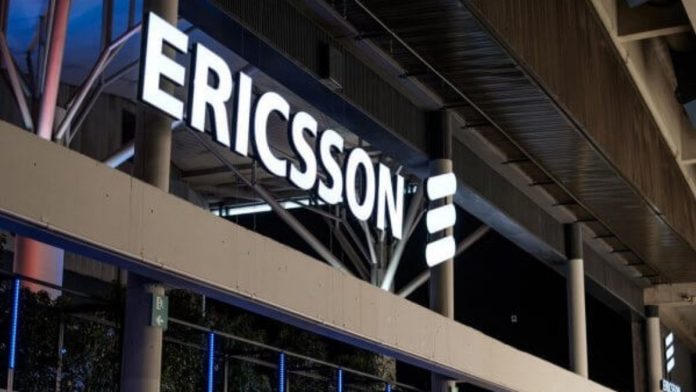 Court Fines L.M. Ericsson N800m Over Breach of Contract