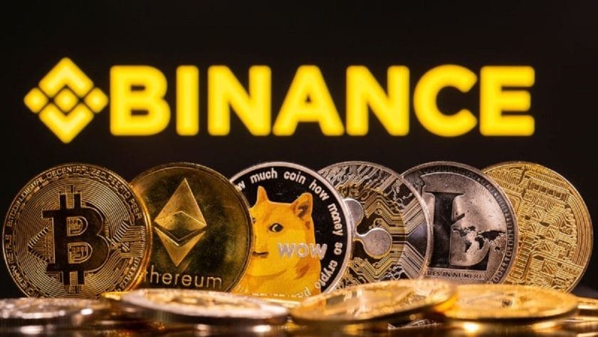 Cryptocurrencies Crash as Investors Pull Out $780m from Binance Cryptocurrencies Crash as Investors Pull Out $780m from Binance