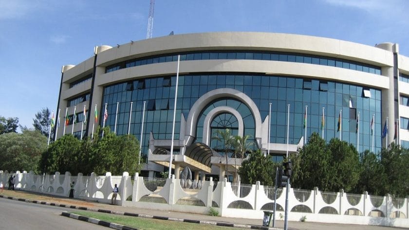 ECOWAS Heads of Immigration to Implement ECOVISA