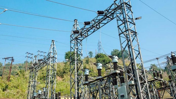 Electricity Supply Declines as Customers Increase- Report