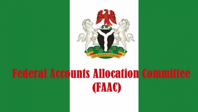 FAAC Shares N786bn May Revenue to FG, States, LGCs