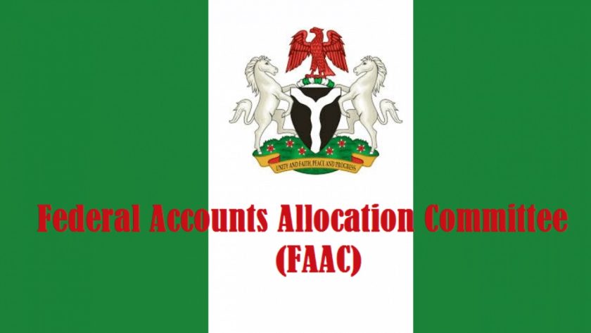 FAAC Shares N786bn May Revenue to FG, States, LGCs