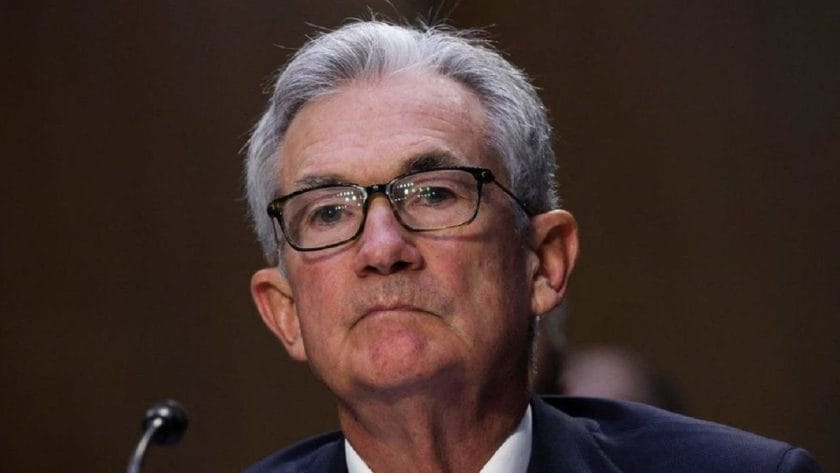 Fed Halts Rate Hike Fed Halts Rate Hike