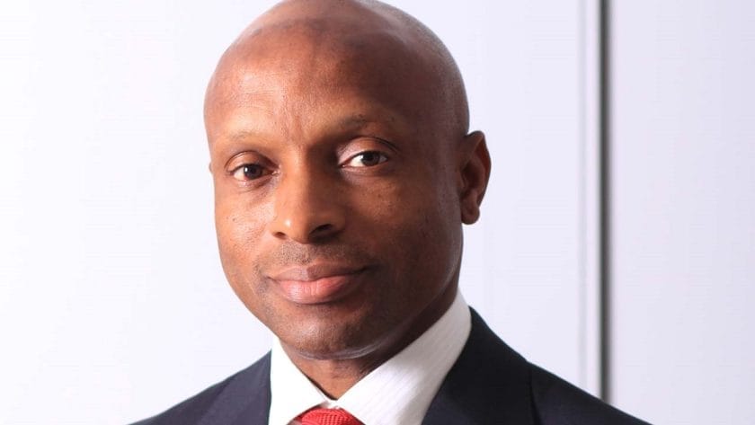 Few Banks Capital Ratios to Fall Below 10% - Peter Amangbo, Globus Bank Chairman