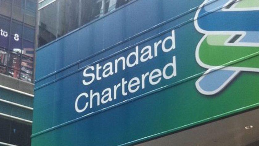 Fitch Affirms Standard Chartered ‘A’ Rating With Stable Outlook Fitch Affirms Standard Chartered 'A' Rating With Stable Outlook
