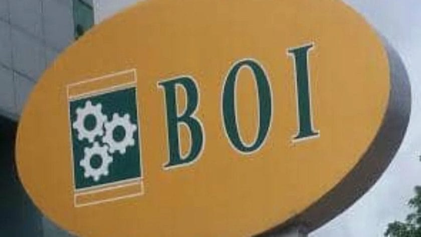 Fitch Keeps Boi Triple-A Ratings, Cites Solid Capital, Fund Profile
