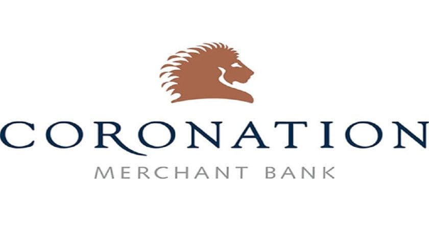 Fitch Puts Coronation Merchant Bank on Rating Watch Negative