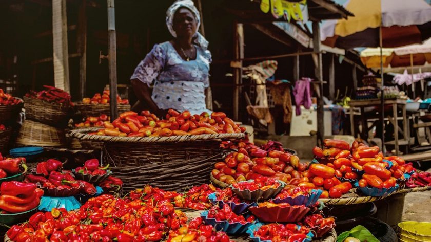 Food Prices Continue to Rise in Nigeria – NBS Report