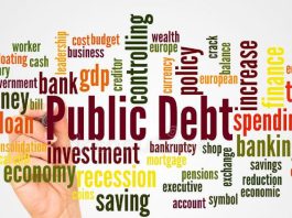 Four Ways to Deleverage Public Debt