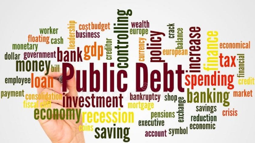 Four Ways to Deleverage Public Debt Four Ways to Deleverage Public Debt